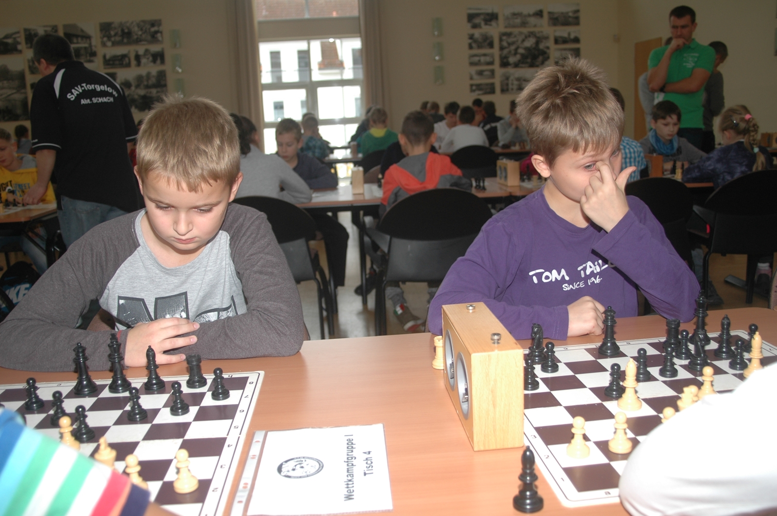Vorschau
